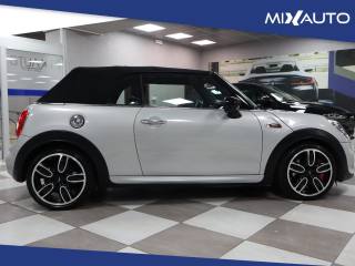 MINI Cabrio usata, con Airbag laterali
