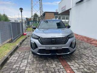 PEUGEOT 2008 Hybrid 145 e-DCS6 GT PREZZO PROMO