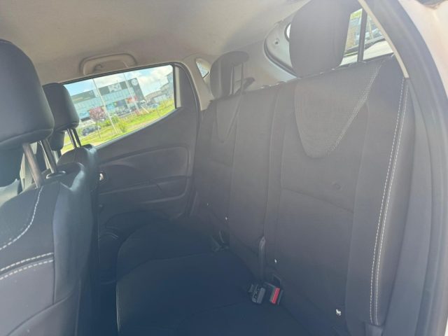 RENAULT Clio usata, con Climatizzatore