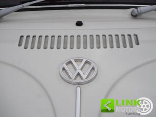 VOLKSWAGEN Maggiolino usata 48