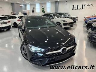 MERCEDES-BENZ CLA 220 usata, con Airbag