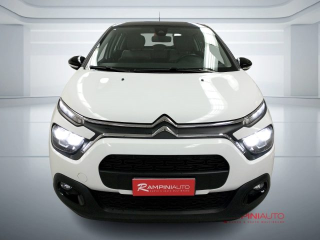 CITROEN C3 usata 2