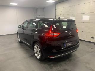 RENAULT Grand Scenic usata, con Sensori di parcheggio posteriori