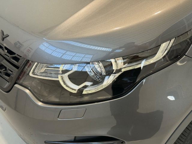 LAND ROVER Discovery Sport usata, con Immobilizzatore elettronico