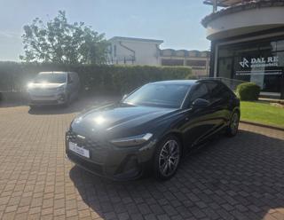 AUDI A5 usata, con Airbag laterali