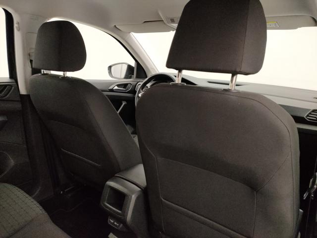 VOLKSWAGEN T-Cross usata, con Luci diurne LED