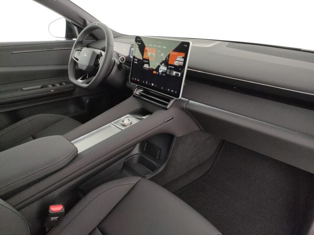 POLESTAR Polestar 4 usata, con Boardcomputer