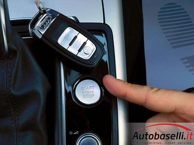 AUDI A6 usata, con Climatizzatore automatico, 4 zone