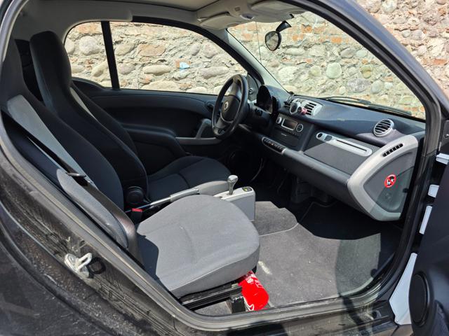 SMART ForTwo usata 11