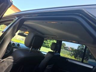MERCEDES-BENZ ML 320 usata, con Airbag Passeggero