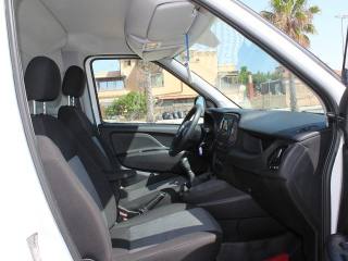 FIAT Doblo usata, con Servosterzo