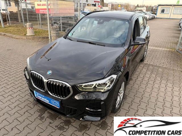 BMW X1 usata, con ESP
