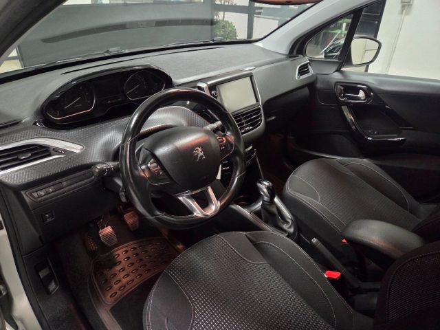 PEUGEOT 208 usata, con Cerchi in lega