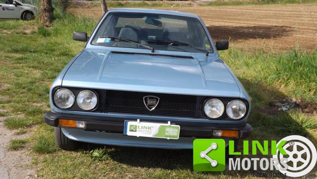 LANCIA Beta usata 54