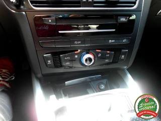 AUDI Q5 usata, con Sistema di navigazione