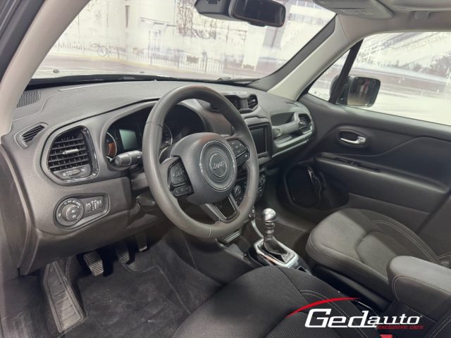 JEEP Renegade usata, con Chiusura centralizzata