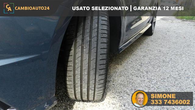 AUDI A1 usata, con Lettore CD