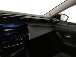 PEUGEOT 308 usata, con Controllo automatico clima