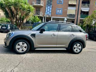 MINI Countryman usata, con Airbag Passeggero