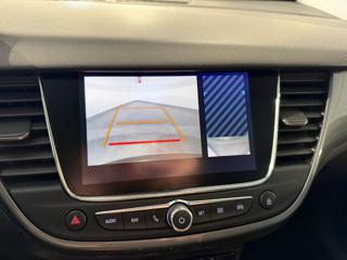 OPEL Crossland usata, con Park Distance Control