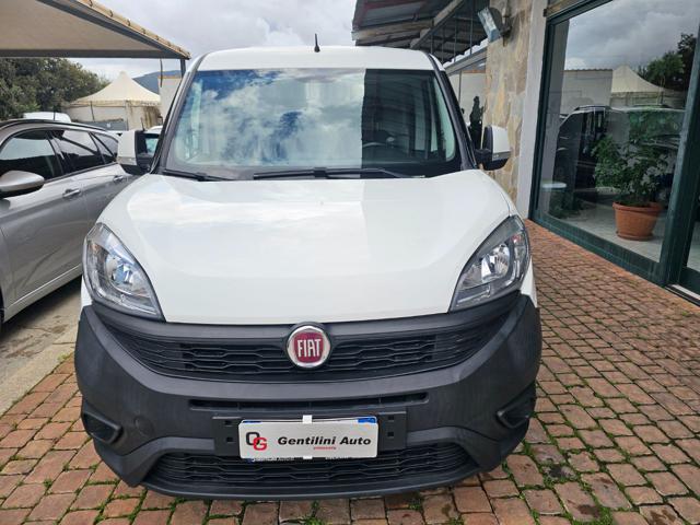 FIAT Doblo usata, con ESP