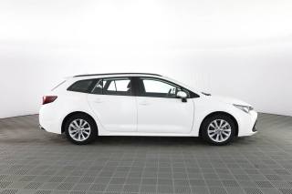 TOYOTA Corolla usata 2