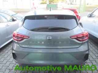 MITSUBISHI Colt usata, con Autoradio