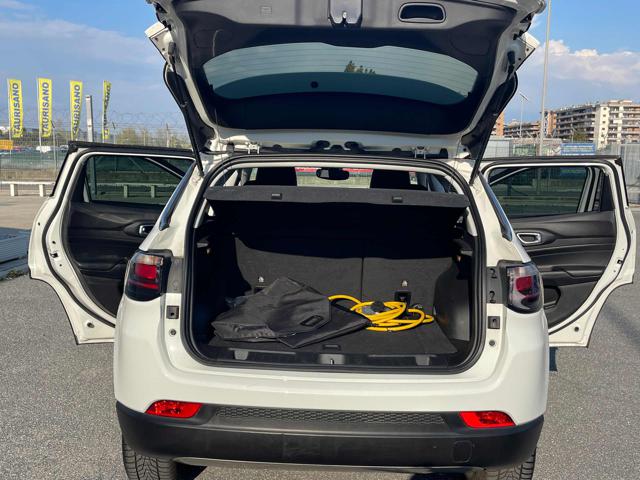 JEEP Compass usata 26