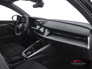 AUDI A3 usata 11