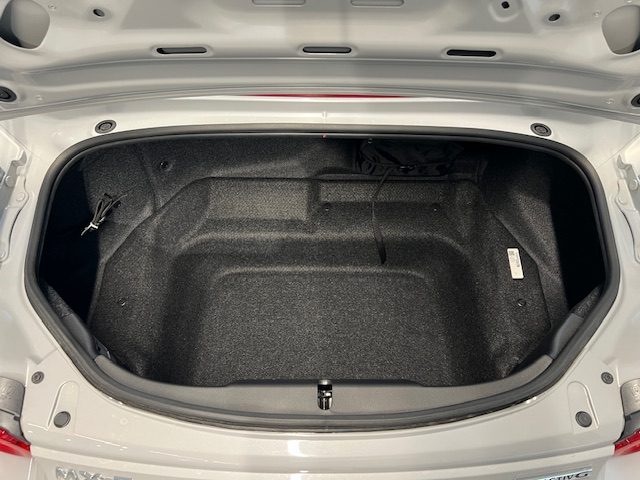 MAZDA MX-5 usata, con Cerchi in lega