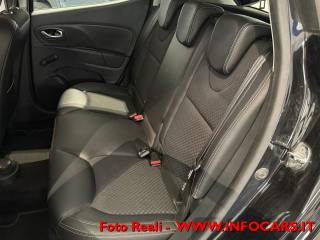 RENAULT Clio usata, con Boardcomputer
