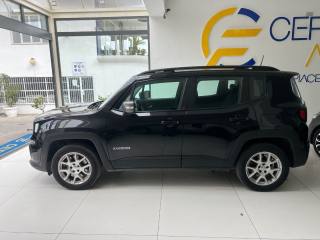 JEEP Renegade usata, con Climatizzatore