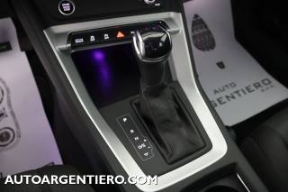 AUDI Q3 usata, con Servosterzo