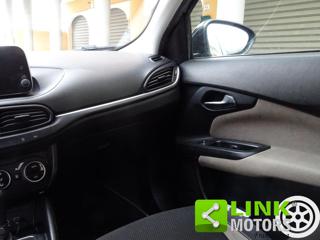 FIAT Tipo usata, con Filtro antiparticolato
