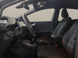 FORD Puma usata, con Cerchi in lega