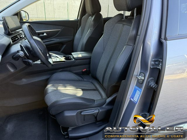 PEUGEOT 3008 usata, con Controllo automatico clima