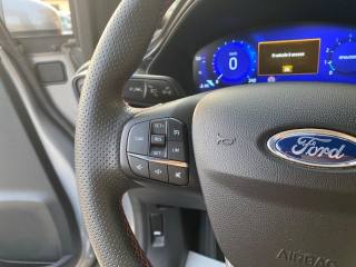 FORD Puma usata, con Cruise Control