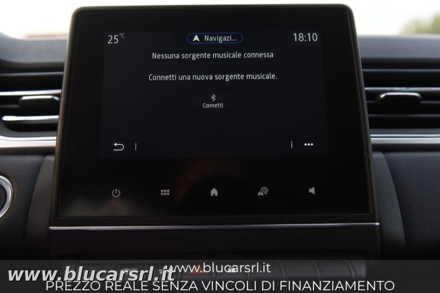 RENAULT Captur usata 31