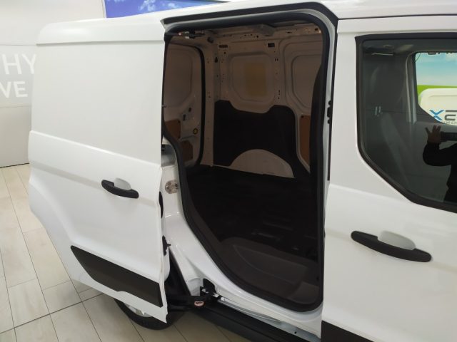 FORD Transit Connect usata, con Fendinebbia