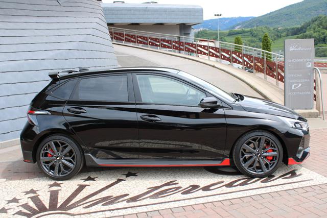 HYUNDAI i20 usata, con Alzacristalli elettrici
