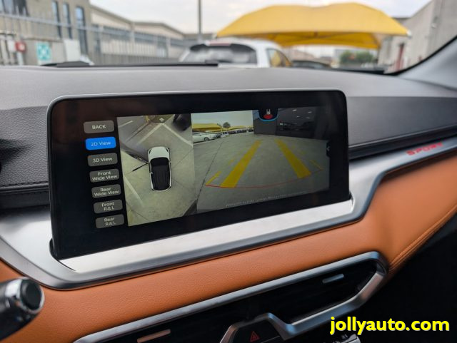 EMC Wave 3 usata, con Servosterzo