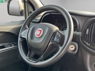 FIAT Doblo usata 10