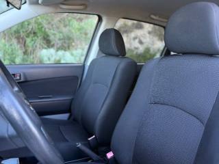 DAIHATSU Terios usata, con Immobilizzatore elettronico