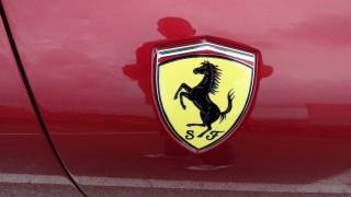 FERRARI Roma usata 52