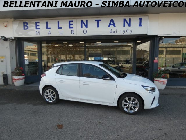 OPEL Corsa usata, con ABS