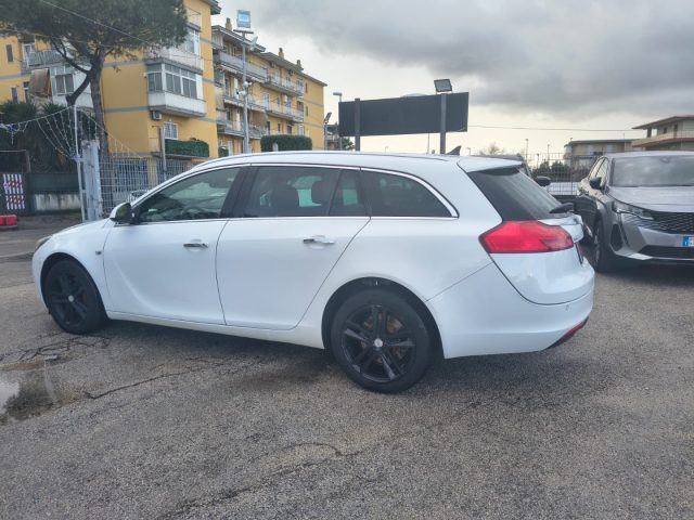 OPEL Insignia usata, con Airbag Passeggero