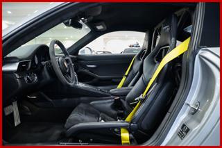 PORSCHE 991 usata, con Controllo trazione