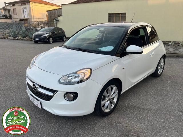 OPEL Adam usata, con Airbag laterali