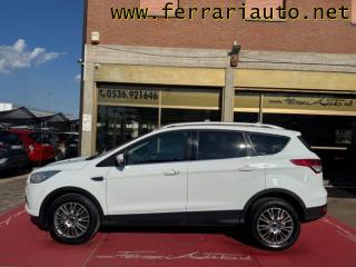 FORD Kuga usata, con Alzacristalli elettrici
