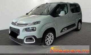 CITROEN Berlingo usata, con Controllo trazione